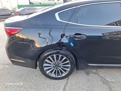 Kia K7 2017, 73544 км, за 13790000 KRW