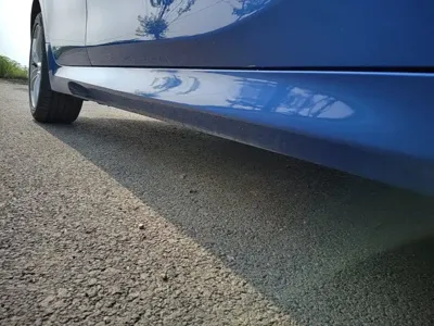 BMW 1 Series 2020, 97200 км, за 54300 CNY - фото 21