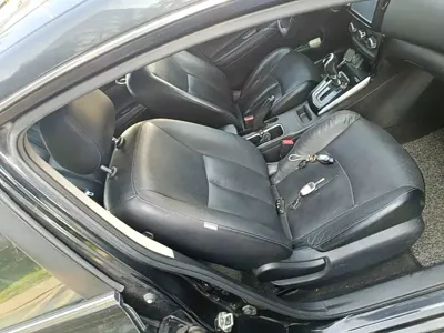 Nissan Sylphy 2018, 114200 км, за 35000 CNY - фото 25