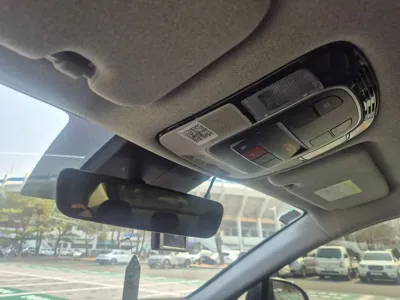 Hyundai Sonata 2022, 79843 км, за 21000000 KRW - фото 9