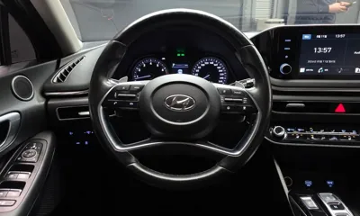 Hyundai Sonata 2020, 88040 км, за 13990000 KRW - фото 11