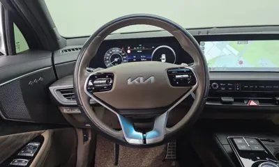 Kia K8 2022, 50478 км, за 27200000 KRW - фото 14