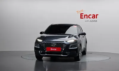 Hyundai Kona 2020, 19833 км, за 17500000 KRW
