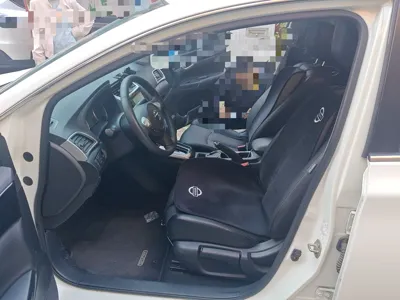 Nissan Sylphy 2018, 66500 км, за 45306.24 CNY - фото 16