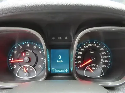 ChevroletGMDaewoo Malibu 2012, 107224 км, за 3200000 KRW - фото 8