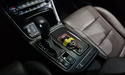 Hyundai Grandeur 2018, 137959 км, за 12600000 KRW - фото 9