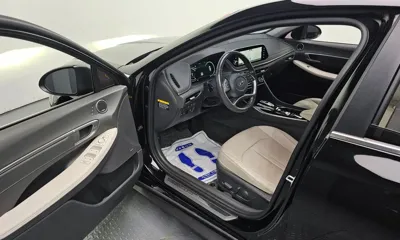 Hyundai Sonata 2020, 147005 км, за 15450000 KRW - фото 10