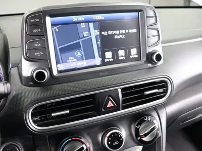 Hyundai Kona 2018, 49706 км, за 15800000 KRW - фото 9
