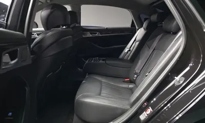 Genesis G80 2018, 174729 км, за 13500000 KRW - фото 26