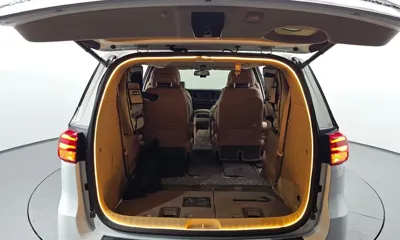 Kia Canival 2019, 98844 км, за 16700000 KRW - фото 20