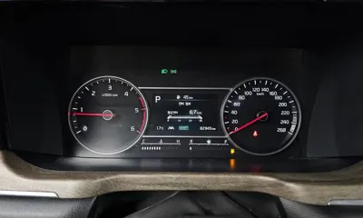 Kia Sorento 2022, 82945 км, за 21490000 KRW - фото 8