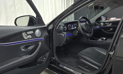 Mercedes-Benz E-Class 2018, 58480 км, за 23000000 KRW - фото 10