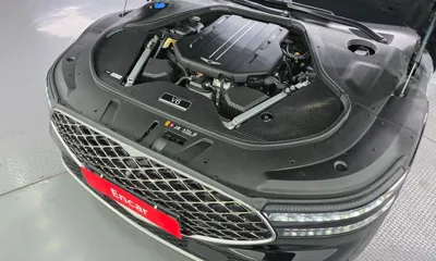 Genesis G90 2022, 99168 км, за 64000000 KRW - фото 6
