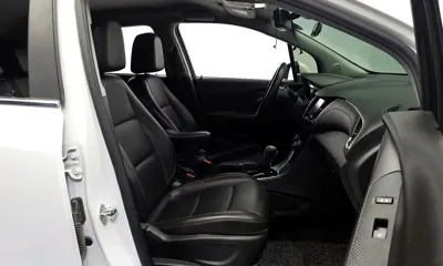 ChevroletGMDaewoo Trax 2017, 119524 км, за 3947.46 USD - фото 26