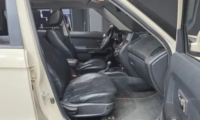 Kia Soul 2011, 151998 км, за 2900000 KRW - фото 11