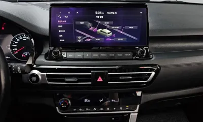 Kia Seltos 2020, 109700 км, за 17900000 KRW - фото 14