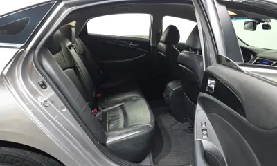 Hyundai Sonata 2011, 80781 км, за 3790000 KRW - фото 12