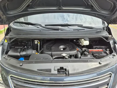 Hyundai Starex 2017, 170142 км, за 8500000 KRW - фото 14