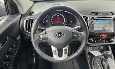 Kia Sportage 2011, 6289 км, за 9900000 KRW - фото 12