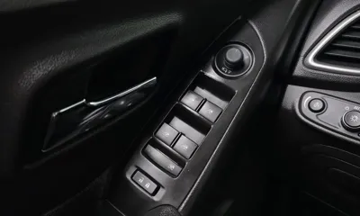 ChevroletGMDaewoo Trax 2019, 151625 км, за 7300000 KRW - фото 14
