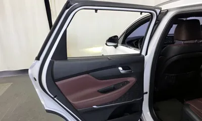Hyundai Santafe 2019, 47927 км, за 24400000 KRW - фото 25