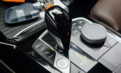 BMW X4 2025, 7183 км, за 79300000 KRW - фото 9