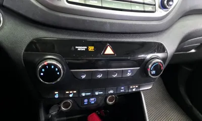 Hyundai Tucson 2017, 219561 км, за 8300000 KRW - фото 17