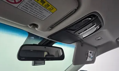 Kia Sorento 2018, 158869 км, за 14990000 KRW - фото 20
