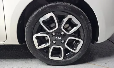 Kia Ray 2021, 80651 км, за 12200000 KRW - фото 21