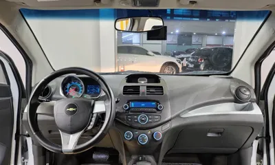 ChevroletGMDaewoo Spark 2014, 149094 км, за 3500000 KRW - фото 7