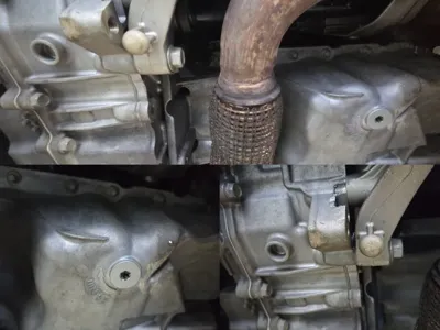 ChevroletGMDaewoo Trax 2017, 176901 км, за 4490000 KRW