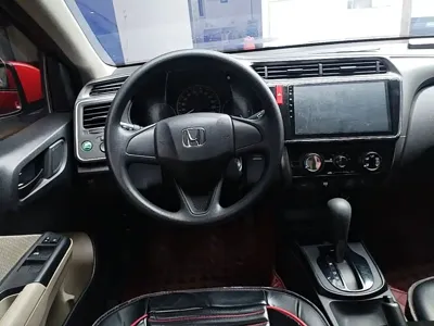 Honda City 2018, 84700 км, за 33600 CNY - фото 11
