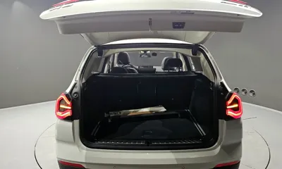 BMW X3 2022, 24481 км, за 45900000 KRW - фото 20