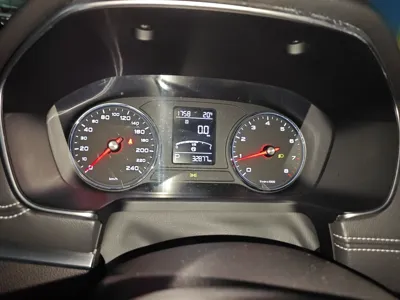 Roewe RX5 2019, 32900 км, за 44987.43 CNY - фото 8
