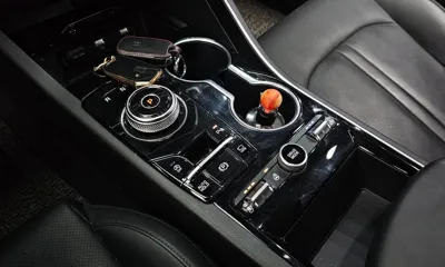 Kia K5 2022, 37473 км, за 21500000 KRW - фото 9