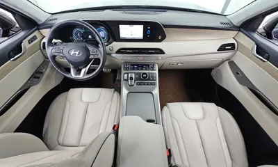 Hyundai Palisade 2022, 123168 км, за 23490000 KRW - фото 7