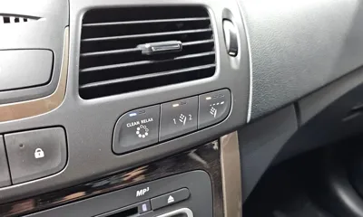 Renault-KoreaSamsung SM5 2016, 148793 км, за 3500000 KRW - фото 29