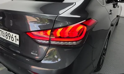Genesis G80 2020, 28736 км, за 26990000 KRW - фото 23