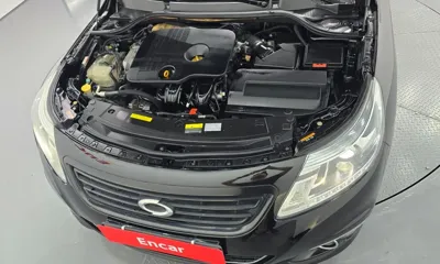 Renault-KoreaSamsung SM5 2014, 87040 км, за 4300000 KRW - фото 6
