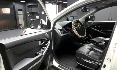 KG_Mobility_Ssangyong KORANDO 2014, 141454 км, за 3000000 KRW - фото 10