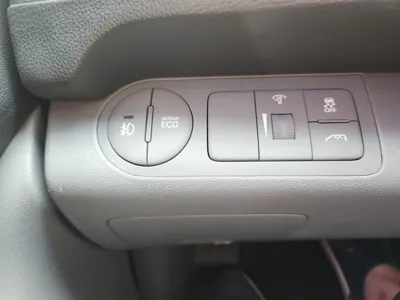 Hyundai Starex 2017, 62473 км, за 13500000 KRW - фото 12