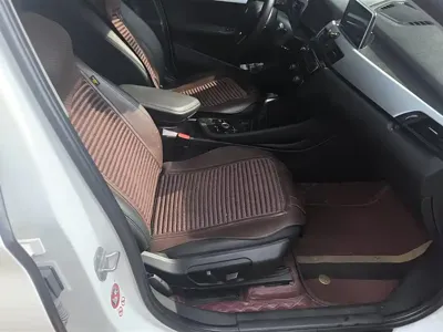 BMW X1 2017, 119500 км, за 52000 CNY - фото 8