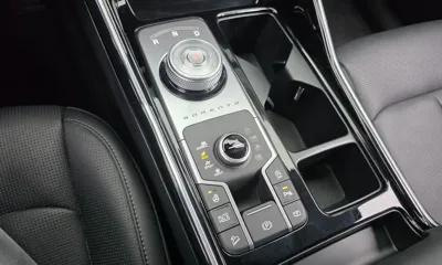 Kia Sorento 2024, 46331 км, за 33900000 KRW - фото 9