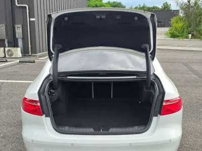 Jaguar XF 2019, 68000 км, за 12800000 KRW - фото 18