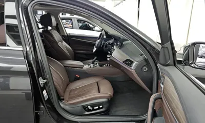 BMW 5-Series 2019, 46609 км, за 26700000 KRW - фото 11