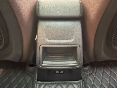 BMW 1 Series 2019, 26000 км, за 78800 CNY - фото 19