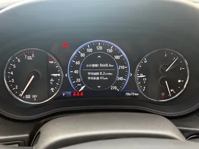 Buick Regal 2021, 78000 км, за 93800 CNY - фото 11