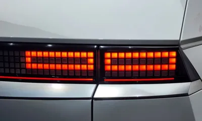 Hyundai Ioniq5 2022, 172564 км, за 23990000 KRW - фото 23