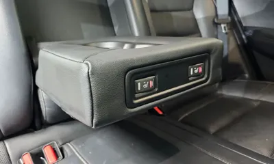Renault-KoreaSamsung QM6 2017, 211380 км, за 7290000 KRW - фото 20