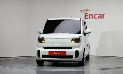 Kia Ray 2022, 21223 км, за 8900000 KRW - фото 3